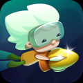 ССǱˮԱ(Tiny Diver) V1.1 ׿
