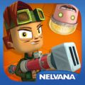 哦不！外星人入侵了：炮塔警报(Oh No! It\'s An Alien Invasion: Turret Alert) V1.0 安卓版