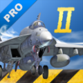 F18模拟起降2 F18 Carrier Landing II Pro V1.1 安卓版