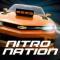 氮气赛车 Nitro Nation V3.2.4 安卓版