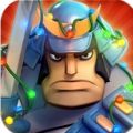 武士围攻(Samurai Siege) V182.0.0.0 安卓版