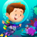 儿童海洋之旅 V1.1.3 安卓版