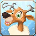 驯鹿跑酷(Reindeer Rush) V0.90 IOS版