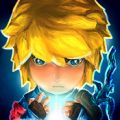 全能树：最后的梦想家(Almightree: The Last Dreamer) V1.0 IOS版