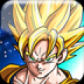 龙珠:掌上战斗 Dragon Ball Tap Battle(直装版) V1.0 安卓版