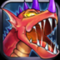 铠甲勇士-暴力战神 V1.0 安卓版