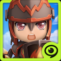 城堡大战(Castle Fantasia) V1.0.4 安卓版