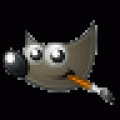 GIMP Portable(图象制作和处理软件) V2.8.14 多国语言绿色便携版