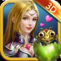 天使之战OL V1.0.0 IOS版