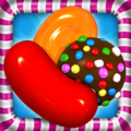 糖果粉碎传奇(Candy Crush Saga) V1.34.2 IOS版