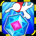 ʯ(Freefalling Jewel Thief) V1.0.0.1 ׿