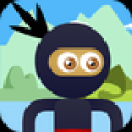 跳跳忍者(Ninjas Hoop Jump) V1.1 安卓版