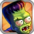 植物狂暴僵尸免费版 V1.0 免费版