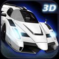 3D极品狂飙 V1.1 豪华版