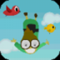 离地八万米(Effin\' Birds) V0.5 安卓版