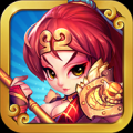 摇摇西游 V1.0 IOS越狱版