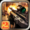 死亡射手2：行尸走肉免费版Death Shooter 2:Zombie killer V1.2.0 免费版