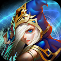  Heroes' League of Cute Legends V1.5.0 Android Version