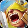 领主战争2(Clash of Lords 2) V1.0.173 安卓版