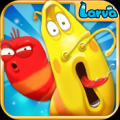 虫虫大战Larva Heroes Lavengers 2014 V1.2.3 安卓版