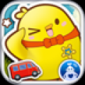 儿童认知贴纸 V1.1 安卓版