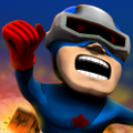 超人特攻队(Smash Heroes) V1.0.1 修改版