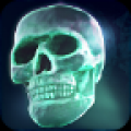 逃脱游戏：闪闪发光的骷髅头(The Shining Skull) V1.0 安卓版