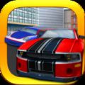 2014热力竞速赛(Top City Racing 2014) V1.0 安卓版