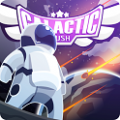 胖星人跑酷(Galactic Rush) V1.1.4 安卓版