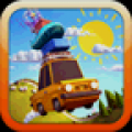 阳光旅行(Sunny Hillride) V1.2 安卓版