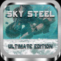 天钢：终极版(Sky Steel X - Ultimate Edition) V1.0.1 安卓版