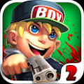 僵尸日记2：进化(Zombie Diary2) V1.0.9 免费版