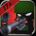 狙击手刺客(Sniper Assassin Zero) V5.0 安卓版