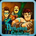 地牢爬行者(Dungeon Crawlers) V1.51 免费版