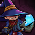 地牢守护者：永恒(Dungeon Defenders Eternity) V7.0 安卓版