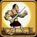 角斗士逃生(Gladiator Escape) V1.8 安卓版