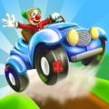 疯狂小丑(Clown Car Mayhem) V1.05 安卓版