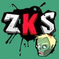 僵尸杀手小队(Zombie Killer Squad) V2.1.01 安卓版