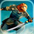 武士剑虎(Samurai Tiger) V1.2.5 安卓版