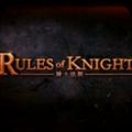 骑士法则 V1.0.2012 安卓版