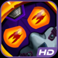 银河防御战HD(Galaxy Defense Force HD) V1.4.3 免费版