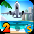 城市岛屿：机场2(City Island: Airport 2) V1.0.11 免费版