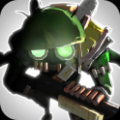 虫虫英雄2(Bug Heroes 2) V1.00.02.3 免费版
