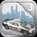 疯狂警察3(MAD COP 3 - POLICE CAR PRO) V1.0.0 安卓版