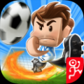 足球小子世界杯之巴西2014(World Soccer Striker 2014) V2.2 免费版