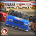 超级美国卡车(Super American Trucks) V1.000 安卓版