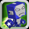 英雄战争2：僵尸病毒(Hero Wars2) V1.4 免费版