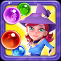 泡泡女巫2(Bubble Witch Saga 2) V1.5.1 免费版