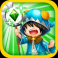 ޾Ĵ˵:(The Untold Legend: Strike Back) V1.1.4 Ѱ