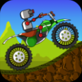 爬坡游戏(Hill Climb) V1.5 安卓版